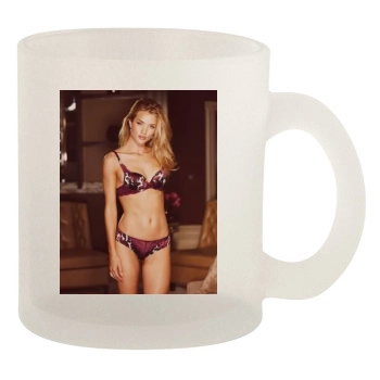 Rosie Huntington-Whiteley 10oz Frosted Mug