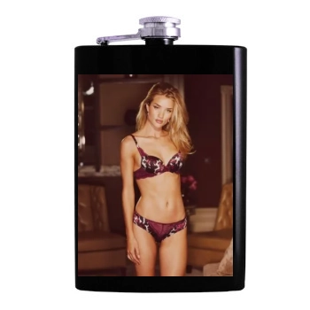 Rosie Huntington-Whiteley Hip Flask