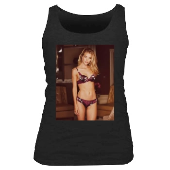 Rosie Huntington-Whiteley Women's Tank Top