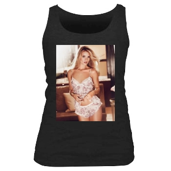 Rosie Huntington-Whiteley Women's Tank Top