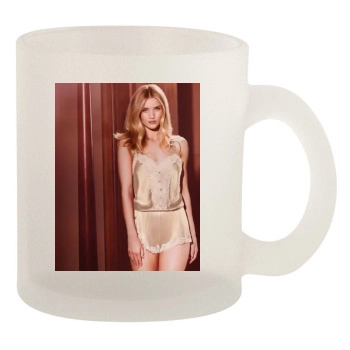 Rosie Huntington-Whiteley 10oz Frosted Mug