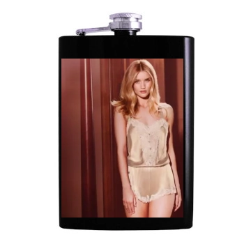 Rosie Huntington-Whiteley Hip Flask