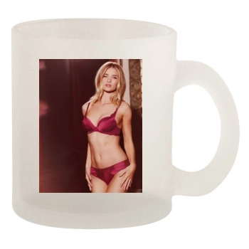 Rosie Huntington-Whiteley 10oz Frosted Mug