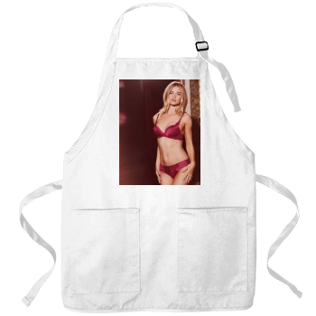 Rosie Huntington-Whiteley Apron