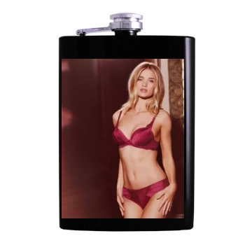 Rosie Huntington-Whiteley Hip Flask