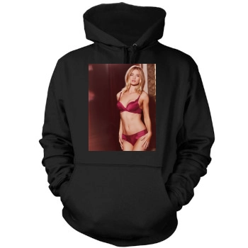 Rosie Huntington-Whiteley Mens Pullover Hoodie Sweatshirt