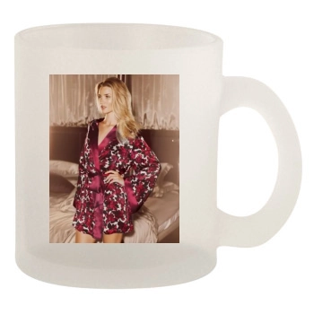 Rosie Huntington-Whiteley 10oz Frosted Mug