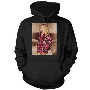 Rosie Huntington-Whiteley Mens Pullover Hoodie Sweatshirt