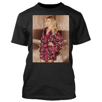 Rosie Huntington-Whiteley Men's TShirt