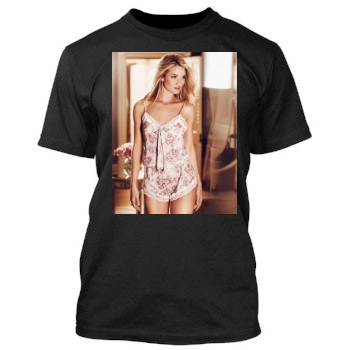 Rosie Huntington-Whiteley Men's TShirt