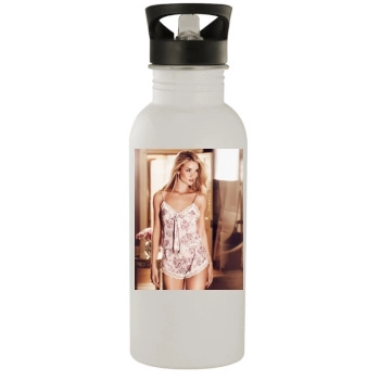 Rosie Huntington-Whiteley Stainless Steel Water Bottle