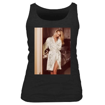 Rosie Huntington-Whiteley Women's Tank Top