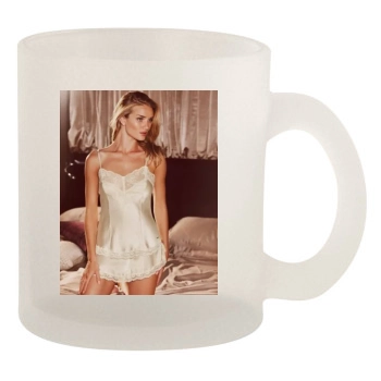 Rosie Huntington-Whiteley 10oz Frosted Mug