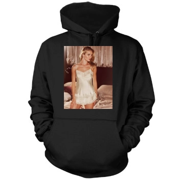 Rosie Huntington-Whiteley Mens Pullover Hoodie Sweatshirt