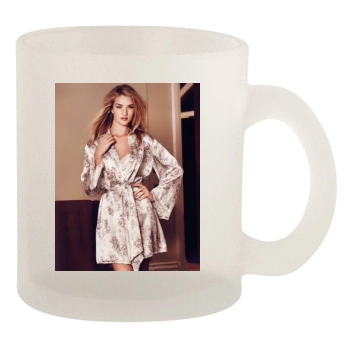 Rosie Huntington-Whiteley 10oz Frosted Mug