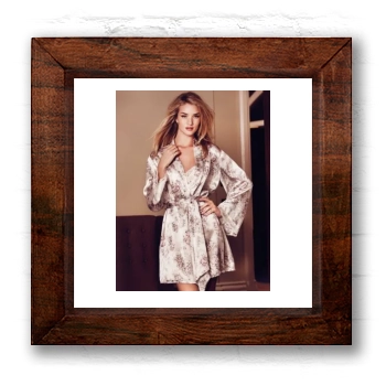 Rosie Huntington-Whiteley 6x6