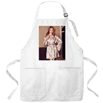 Rosie Huntington-Whiteley Apron