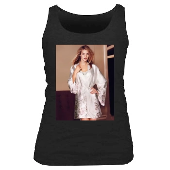 Rosie Huntington-Whiteley Women's Tank Top