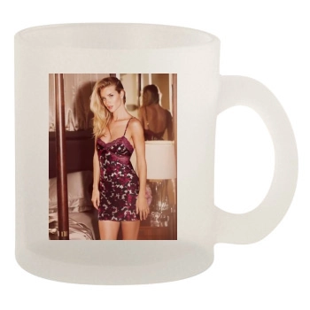 Rosie Huntington-Whiteley 10oz Frosted Mug