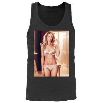 Rosie Huntington-Whiteley Men's Tank Top