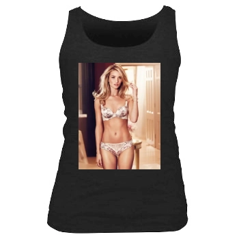 Rosie Huntington-Whiteley Women's Tank Top