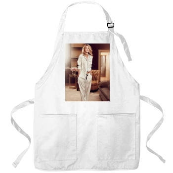 Rosie Huntington-Whiteley Apron