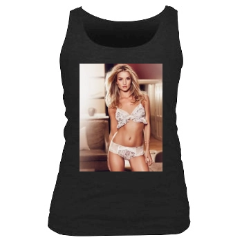 Rosie Huntington-Whiteley Women's Tank Top