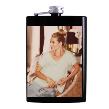 Rosie Huntington-Whiteley Hip Flask