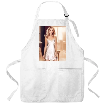 Rosie Huntington-Whiteley Apron