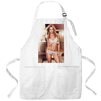 Rosie Huntington-Whiteley Apron