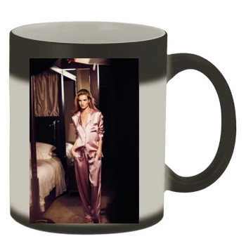 Rosie Huntington-Whiteley Color Changing Mug