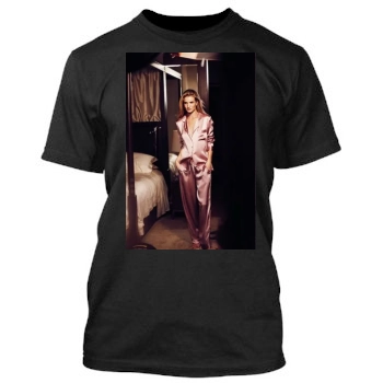 Rosie Huntington-Whiteley Men's TShirt