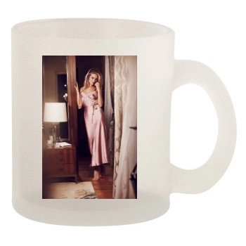 Rosie Huntington-Whiteley 10oz Frosted Mug