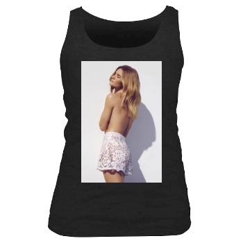 Rosie Huntington-Whiteley Women's Tank Top