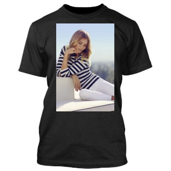 Rosie Huntington-Whiteley Men's TShirt