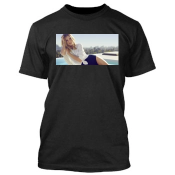 Rosie Huntington-Whiteley Men's TShirt