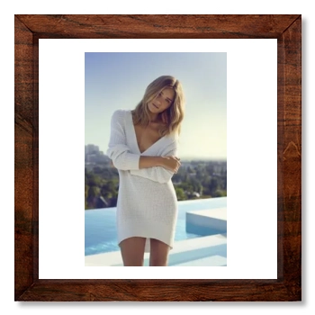 Rosie Huntington-Whiteley 12x12