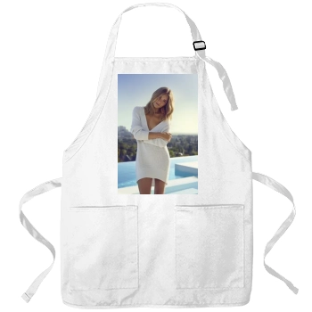 Rosie Huntington-Whiteley Apron