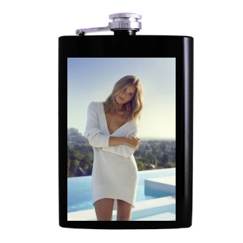 Rosie Huntington-Whiteley Hip Flask