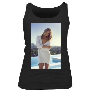 Rosie Huntington-Whiteley Women's Tank Top