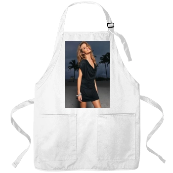 Rosie Huntington-Whiteley Apron