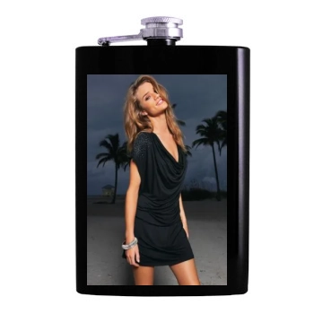 Rosie Huntington-Whiteley Hip Flask