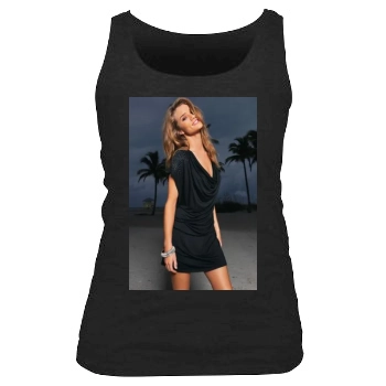 Rosie Huntington-Whiteley Women's Tank Top