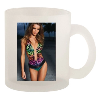 Rosie Huntington-Whiteley 10oz Frosted Mug