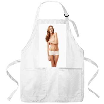 Rosie Huntington-Whiteley Apron