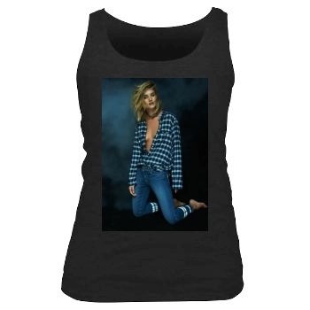 Rosie Huntington-Whiteley Women's Tank Top