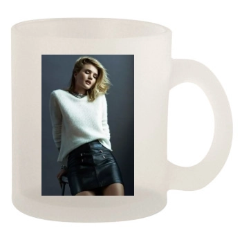 Rosie Huntington-Whiteley 10oz Frosted Mug