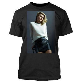 Rosie Huntington-Whiteley Men's TShirt