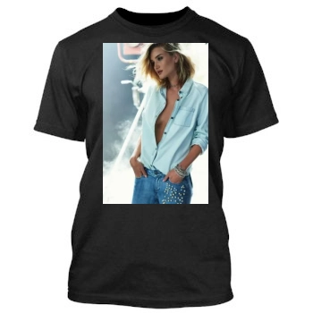 Rosie Huntington-Whiteley Men's TShirt