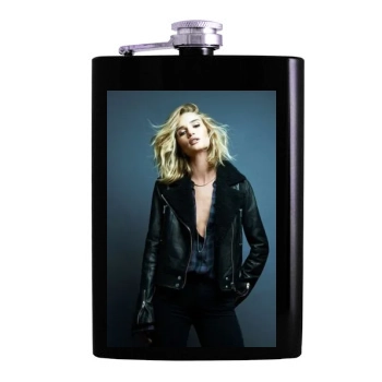 Rosie Huntington-Whiteley Hip Flask